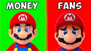 Has Nintendo Lost Touch with Fans?