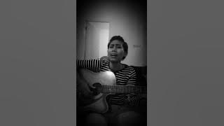 Evi Masamba Cinta Dikepergianmu acoustic