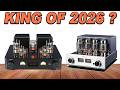 Top 5 Best Tube Amplifiers of 2026 🔥 Ultimate Hi Fi Sound Guide