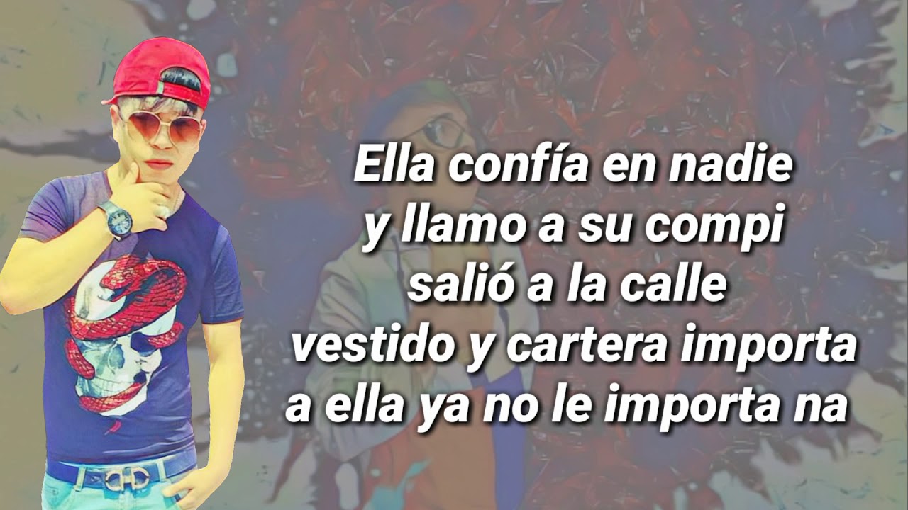 gabo el chamaquito x luxian x el bai x chuchu retro x gabo el chamaquito x luxian x el bai x chuchu retro x