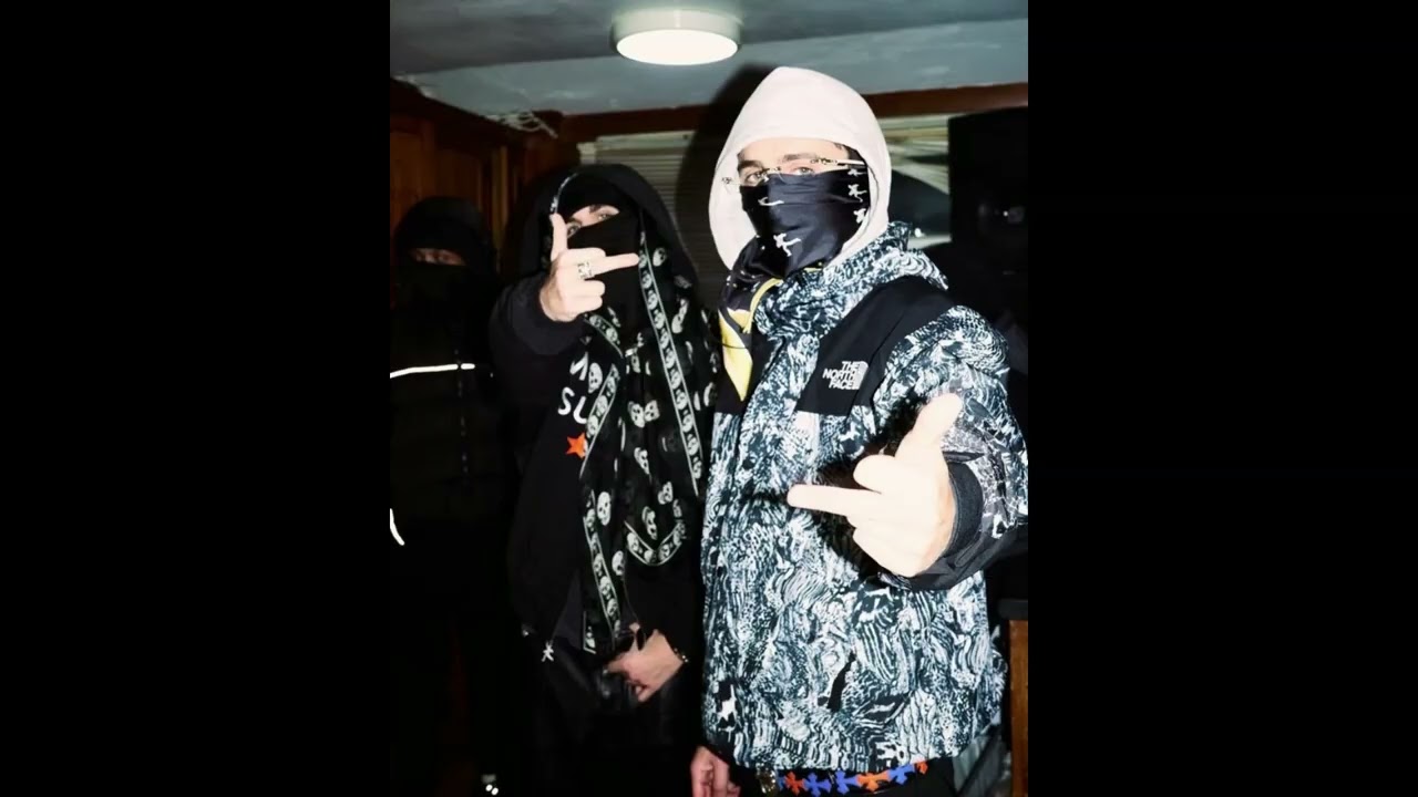 EsDeeKid x Jerk Type Beat - ''Search'' EsDeeKid Type Beat