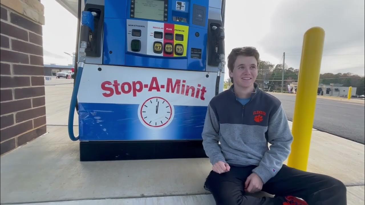 Family Business StopAMinit YouTube