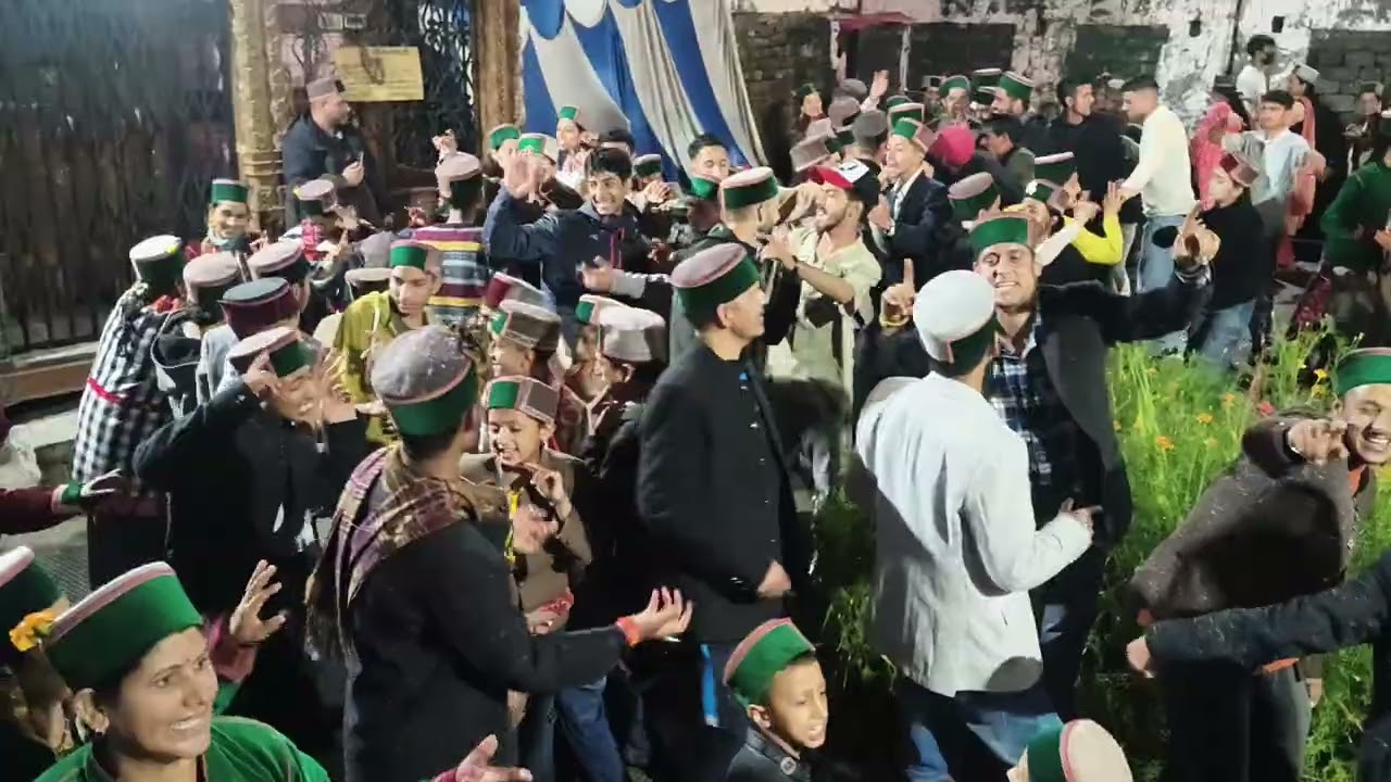 Suman Geeta Live show at Sapni Fulyach 2025