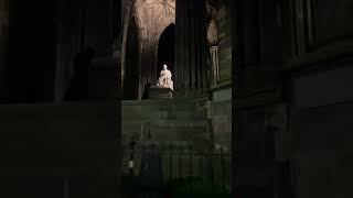The Scott Monument is a Victorian Gothic monument to Scottish author Sir Walter Scott.