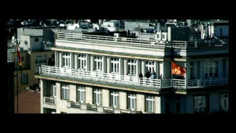 Rust "If your journey..." 90" intro movie