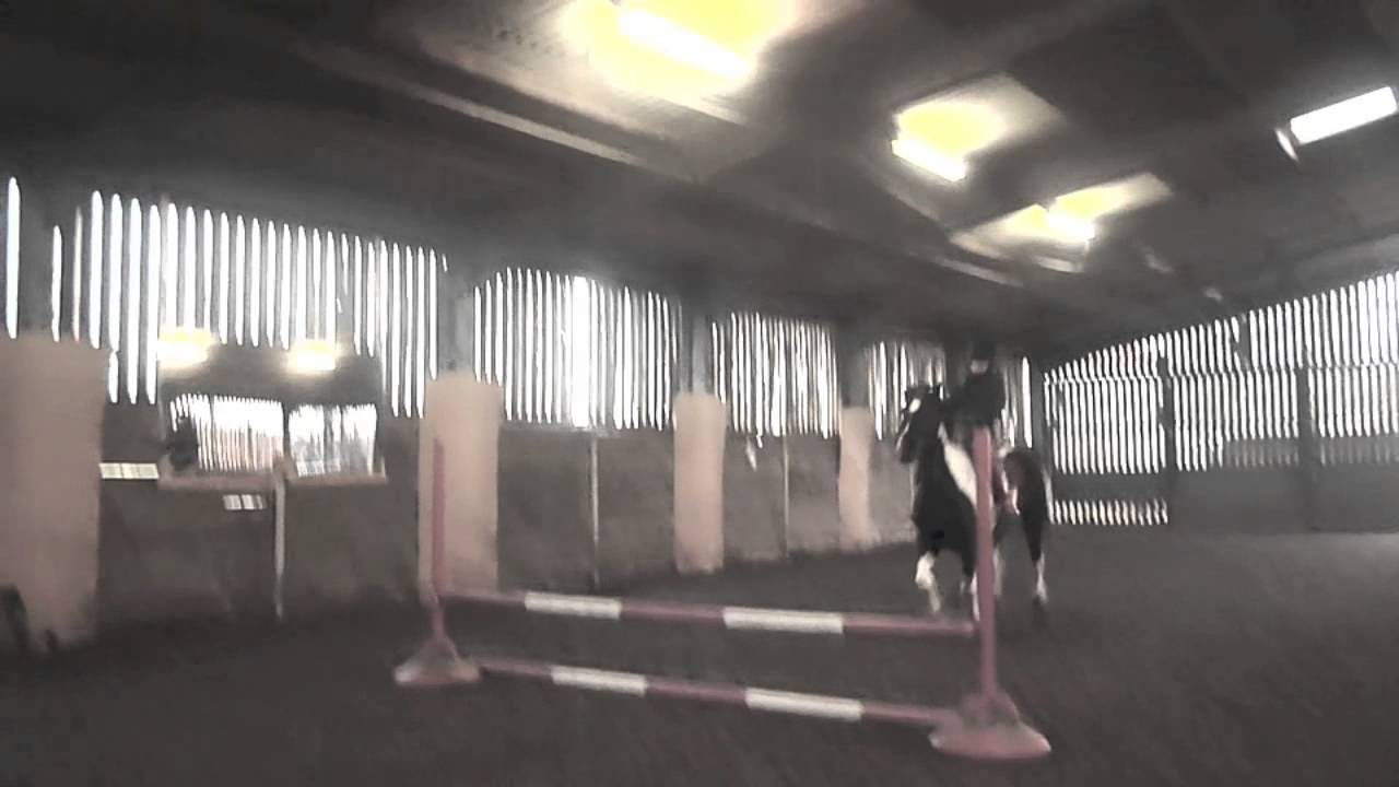 You're irreplacable- Jumping