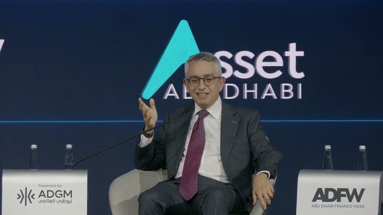 Capital, Conviction & Transformation  Investing for the Next Generation