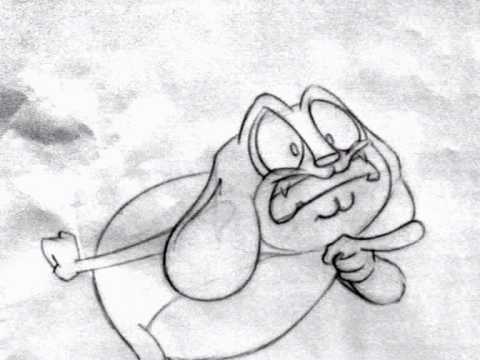 Lip Sync : Tot VS Stimpy