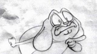 Lip Sync : Tot VS Stimpy