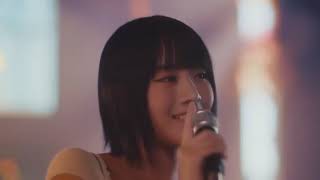 ICON1C 에스파 'Cloud9' MV