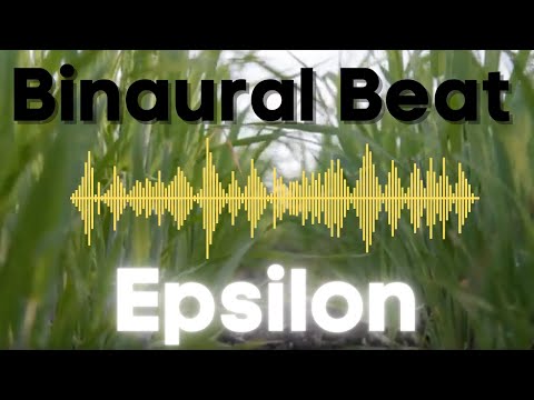 Binaural Beat Epsilon,