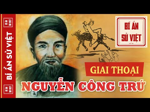 Video Nguyễn Công Trứ Và Những Giai Thoại 