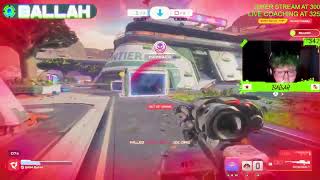 STAY $PEEDY - A Splitgate 2 Montage