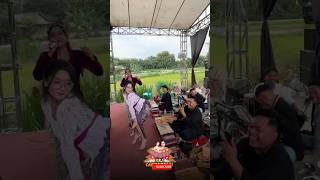 Yuni Puspita Goyang Di Campursari