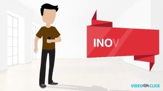 App Functionality explainer Video animation