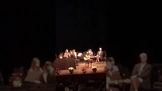 Landslide (Cover)- Fleetwood Mac at Graduation!