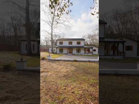 1120 Bradley Dr, Franklin, TN home video tour