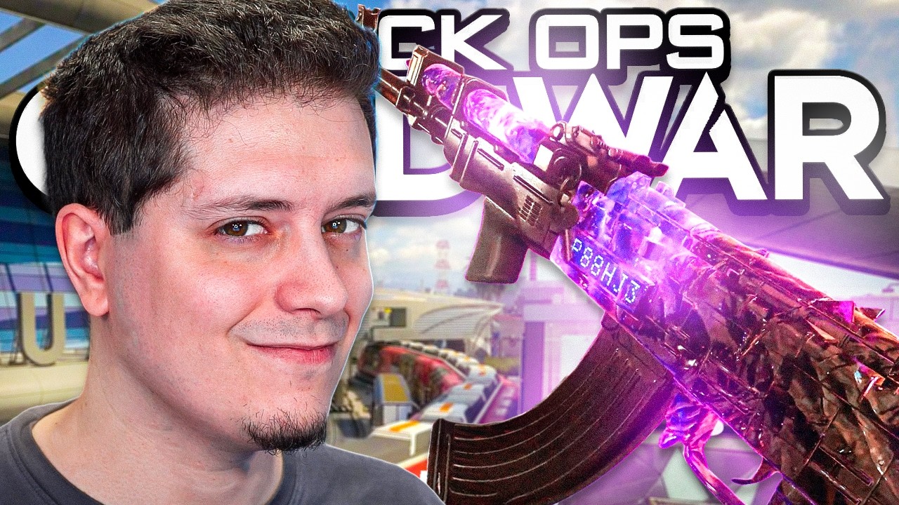 ¿El PEOR BLACK OPS? COD COLD WAR en 2026