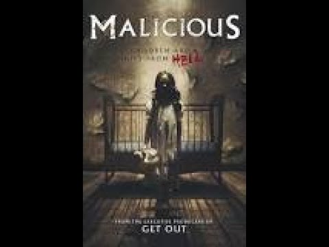 فيلم الرعب Malicious 2018 مترجم كامل Hd شاشة كاملة Youtube