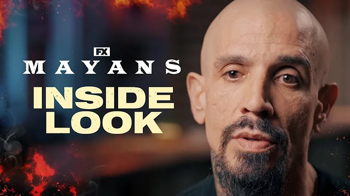 Mayans M.C. | Inside Look: Reintegrate. Relapse. R...