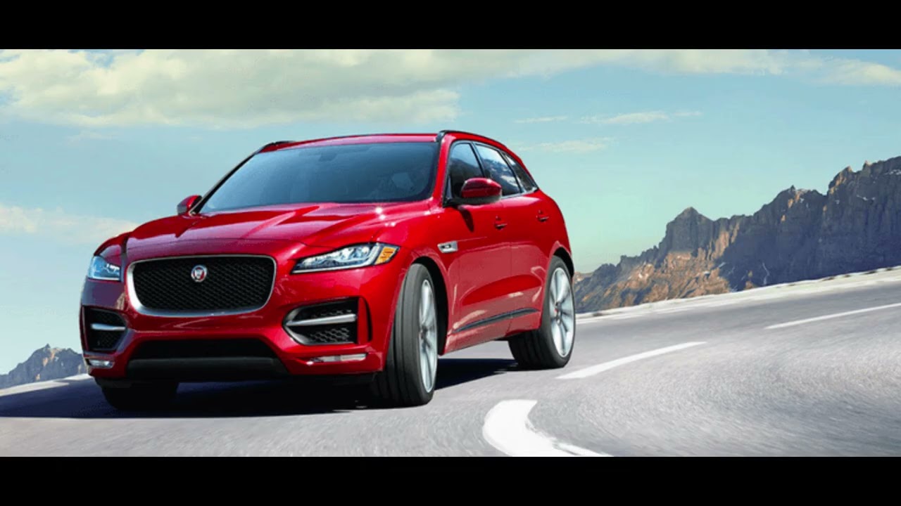 Jaguar F-Type Convertible 2021: Чистый британский адреналин и элегантность