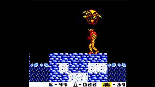 Metroid 2: Return of Samus - Low% Theory run 1:05:51 (obsolete)
