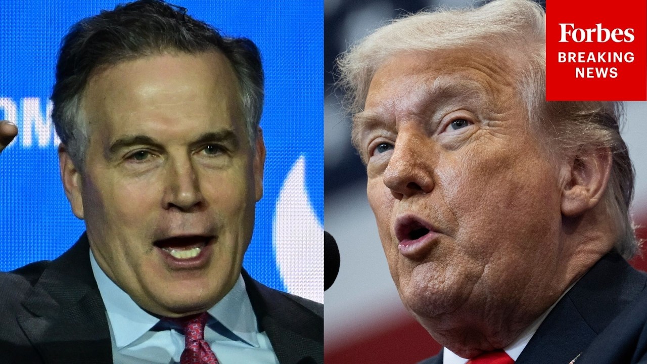Dave McCormick Defends Trump's Deal With Iran: 'We've Got To Give