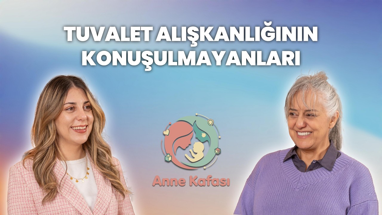 Tuvalet Alışkanlığının Konuşulmayanları!