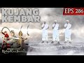 Siliwangi Keluarkan Kujang Kembar Lawan Kian Santang - Kembalinya Raden Kian Santang Eps 286 PART 3