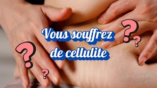 Cellution La Solution Médicale Contre La Cellulite Peau Dorange -Innovant Sans Chirurgie