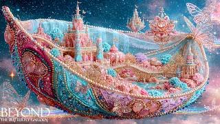 Enter the Secret Butterfly Kingdom Where Every Flower Holds a Beautiful Dream