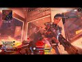 Apex GGz - Stress 3 (Personal Space? In This Economy?)