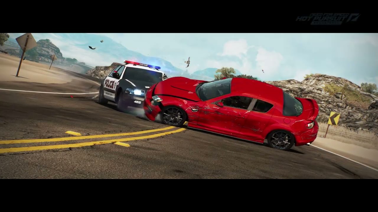 Need for Speed™ Hot Pursuit Remastered 2026