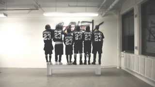 Pyrex Vision - Youth Always Wins Lookbook 2013