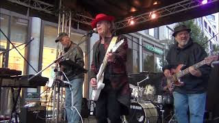 You ain`t seen nothing yet - TOTO Gang - Bachmann Turner Overdrive