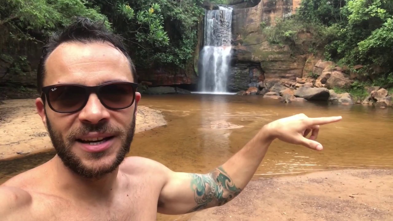 Chapada dos Guimarães: o que fazer e pontos turísticos