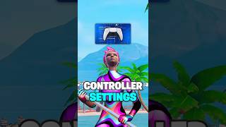 BEST TWEAK ZONE SETTINGS 🎮🎯 = BEST Controller SETTINGS (Fortnite Tutorial)