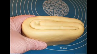 Очень Удачное Слоеное Тесто Շատ Հաջող Շերտավոր Խմոր Puff Pastry
