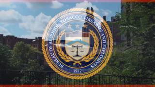 Safe Storage of Explosives Training Video