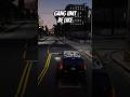 GANG UNIT BE LIKE #gta #gtarp #gangunit #fivem #roleplay