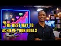 This amazing AI platform is the best for your life goals 📈