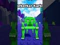 Kick a Lucky Blox on Roblox. OG Karkerkar Kurkur  😱🎮 #roblox