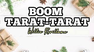 Boom Tarat- Tarat Willie Revillame Lyrics