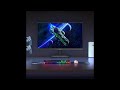 This 240Hz QHD Gaming Monitor Shocked Me! INNOCN 25G2S Review