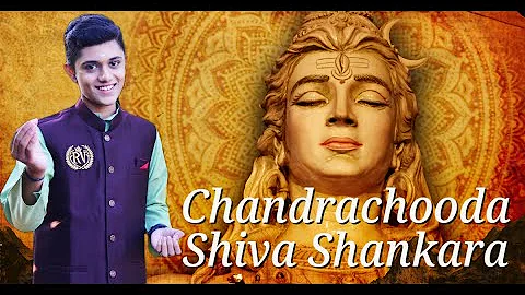 Chandrachooda Shiva Shankara | Rahul Vellal | Shri Datta | Purandaradasa | Maha Shivaratri Special