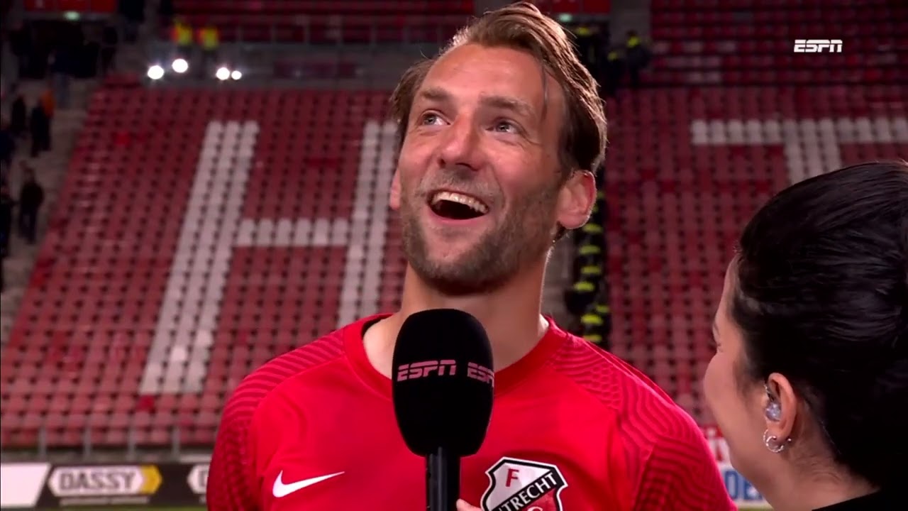 Janssen: "We hebben verdiend gewonnen" 