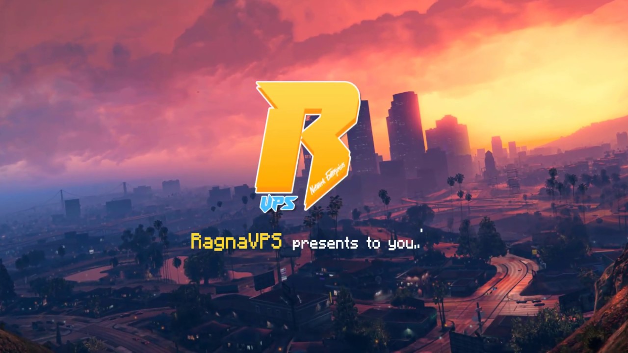 เช่า server ราคา ถูก 2022 RagnaVPS.net | VPS ราคาถูก