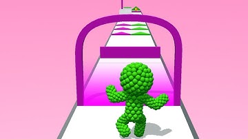 Sandman Run Android & iOS All Max Levels 204 Gameplay Walkthrough Part 13