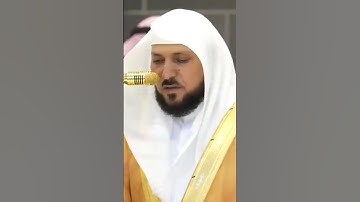 سورة الشمس | الشيخ #ماهر_المعيقلي