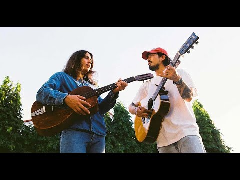 FOLKSTAR - มหัศจรรย์ชีวิตธรรมดา โดย MAX JENMANA และ JESSE MEK | เพลงโฟล์คไทยสุดพิเศษ